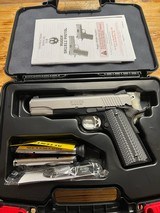 RUGER SR1911 .45 ACP - 1 of 3