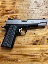 RUGER SR1911 .45 ACP - 3 of 3