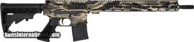 GREAT LAKES FIREARMS GL-15 .223 WYLDE