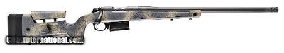 BERGARA B-14 HMR CARBON WILDERNESS 6.5MM CREEDMOOR