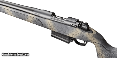 BERGARA B-14 HMR CARBON WILDERNESS 6.5MM CREEDMOOR - Image 2 of 3