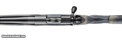 BERGARA B-14 HMR CARBON WILDERNESS 6.5MM CREEDMOOR - Image 3 of 3