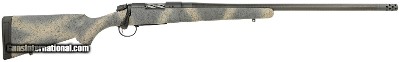 BERGARA B-14 RIDGE CARBON WILDERNESS 6.5 PRC