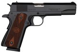 CHARLES DALY 1911 FIELD 9MM LUGER (9X19 PARA) - 1 of 1