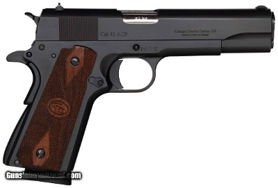 CHARLES DALY 1911 FIELD 9MM LUGER (9X19 PARA)