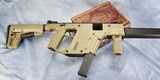 KRISS VECTOR CRB G2 10MM - 1 of 1