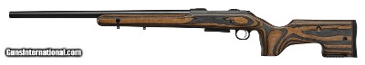 CZ CZ 600 RANGE 6MM CREEDMOOR - Image 1 of 1