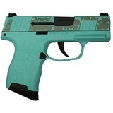 SIG SAUER P365 9MM LUGER (9X19 PARA) - 1 of 1