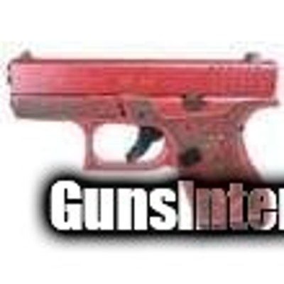 GLOCK G42 SUBCOMPACT .380 ACP