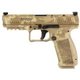 CANIK METE SFT OR 9MM LUGER (9X19 PARA) - 2 of 3