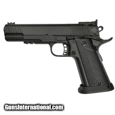 ROCK ISLAND ARMORYTCM PRO ARMORLUBE 22TCM FS .22 TCM