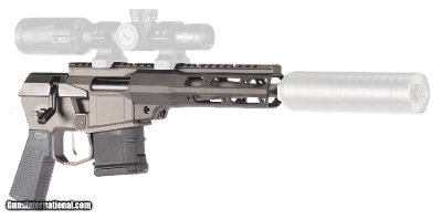 Q MINI FIX .300 AAC BLACKOUT