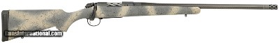 BERGARA B-14 RIDGE CARBON WILDERNESS .308 WIN - Image 1 of 1