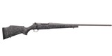 WEATHERBY MARK V WEATHERMARK 7MM WBY MAG - 1 of 1