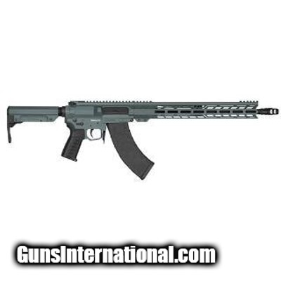 CMMG RESOLUTE MK47 7.62X39MM