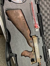 THOMPSON 1927A-1 Deluxe Bootlegger .45 ACP - 2 of 3