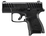 BERETTA APX A1 CARRY 9MM LUGER (9X19 PARA) - 1 of 1