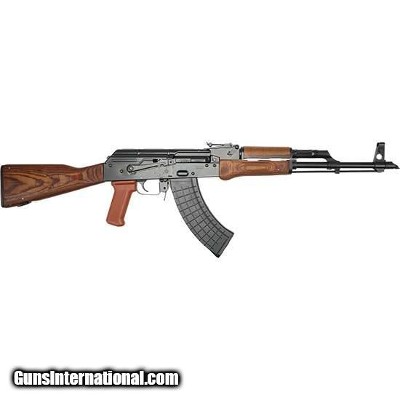 PIONEER ARMS CORP. SPORTER 7.62X39MM