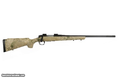 CVA CASCADE XT .223 REM