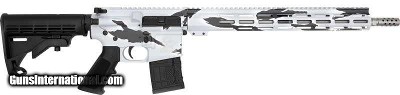 GREAT LAKES FIREARMS GL-15 .223 WYLDE