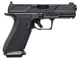 SHADOW SYSTEMS XR920 9MM LUGER (9X19 PARA)