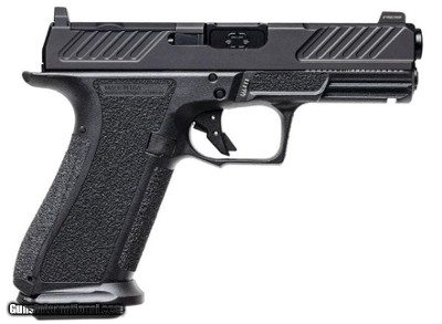 SHADOW SYSTEMS XR920 9MM LUGER (9X19 PARA)