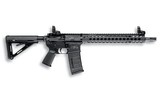 SMITH & WESSON M&P15 TS 5.56X45MM NATO - 1 of 1