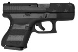 GLOCK G26 GEN 5 9MM LUGER (9X19 PARA) - 1 of 1