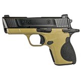 SMITH & WESSON CSX 9MM LUGER (9X19 PARA) - 1 of 1