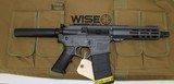 WISE ARMS 7.5-300-SG .300 AAC BLACKOUT - 1 of 1