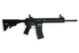 M4-22 PRO MMSSA Competition Edition .22 LR - 1 of 3