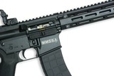 M4-22 PRO MMSSA Edition .22 LR - 3 of 3