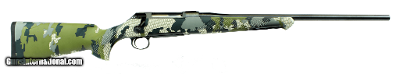 SAUER 100 6.5MM CREEDMOOR