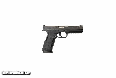 AMERICAN PRECISION FIREARMS STRIKE ONE 9MM LUGER (9X19 PARA)