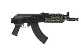 PALMETTO STATE ARMORY AK-P GF3 7.62X39MM - 1 of 1