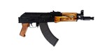PALMETTO STATE ARMORY AK-P GF3 7.62X39MM - 1 of 1
