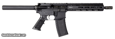 TROY DEFENSE A3 .223 REM