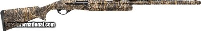 BENELLI M2 FIELD 12 GA