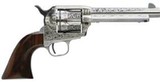 TAYLOR‚‚S & CO. 1873 CATTLEMAN .357 MA