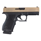 PALMETTO STATE ARMORY DAGGER COMPACT 9MM LUGER (9X19 PARA) - 1 of 1