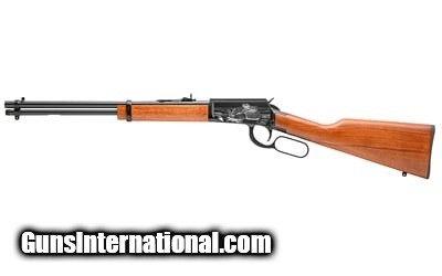 ROSSI RIO BRAVO .22 LR