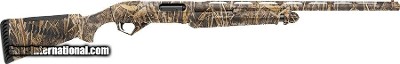 BENELLI SUPERNOVA 12 GA