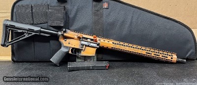 BLACK RAIN ORDNANCE SPEC15 5.56X45MM NATO