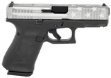 GLOCK G19 GEN 5 9MM LUGER (9X19 PARA) - 1 of 1