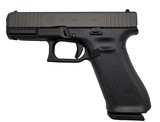 GLOCK G45 9MM LUGER (9X19 PARA) - 1 of 1
