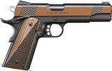 KIMBER RAPTOR II .45 ACP