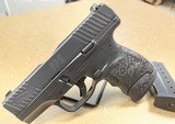 WALTHER PPS 9MM LUGER (9X19 PARA) - 2 of 3