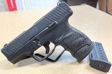WALTHER PPS 9MM LUGER (9X19 PARA) - 1 of 3