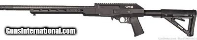VOLQUARTSEN VT2 TAKEDOWN .22 WMR