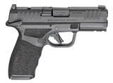 SPRINGFIELD ARMORY HELLCAT PRO (MANUAL SAFETY) 9MM LUGER (9X19 PARA) - 1 of 3